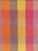 Jazz Sherbert Plaid P Kaufmann Fabric